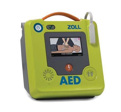 zoll medical aed